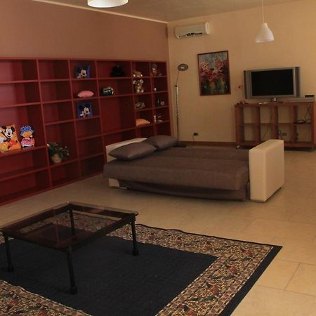 Il Paradiso Di Ele Apartman Szirakúza Kültér fotó