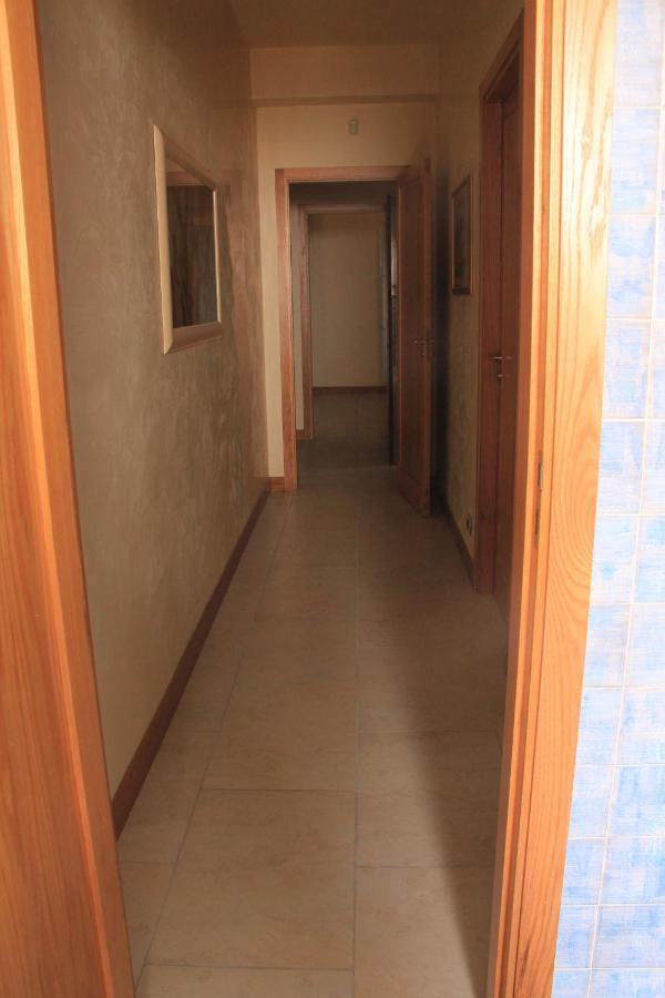 Il Paradiso Di Ele Apartman Szirakúza Kültér fotó