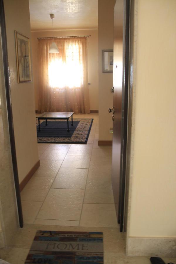 Il Paradiso Di Ele Apartman Szirakúza Kültér fotó
