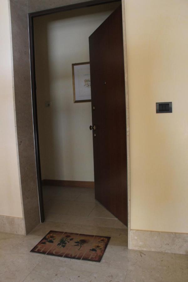Il Paradiso Di Ele Apartman Szirakúza Kültér fotó