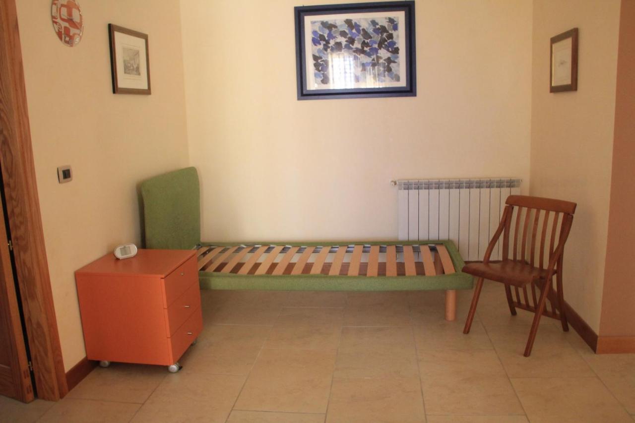 Il Paradiso Di Ele Apartman Szirakúza Kültér fotó