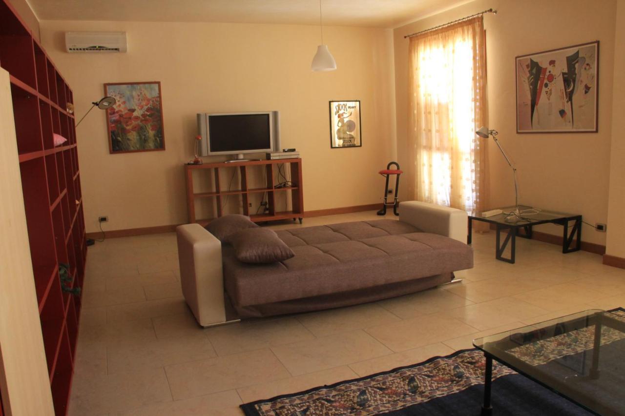 Il Paradiso Di Ele Apartman Szirakúza Kültér fotó