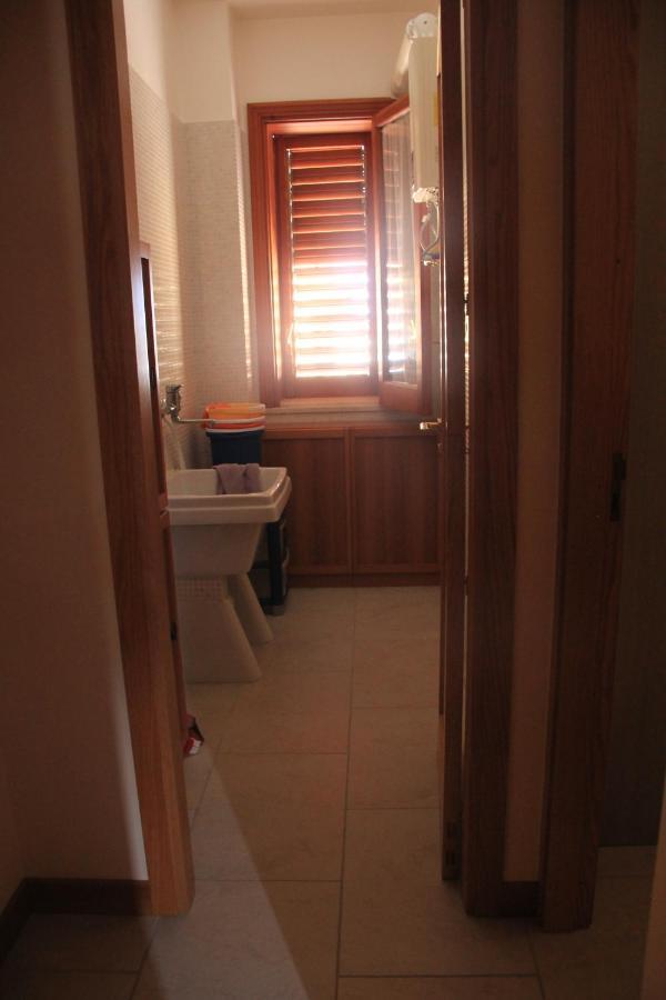 Il Paradiso Di Ele Apartman Szirakúza Kültér fotó