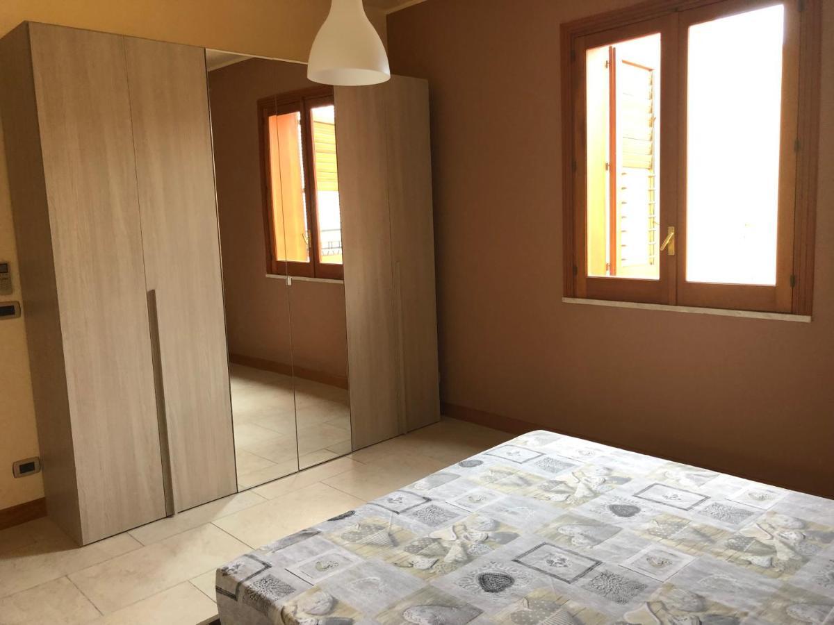 Il Paradiso Di Ele Apartman Szirakúza Kültér fotó