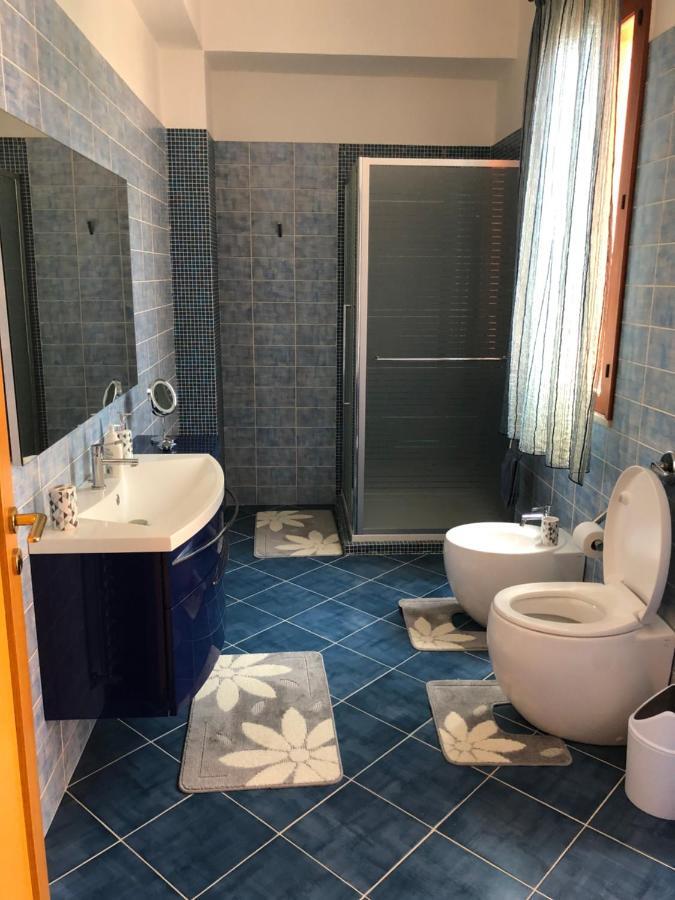 Il Paradiso Di Ele Apartman Szirakúza Kültér fotó