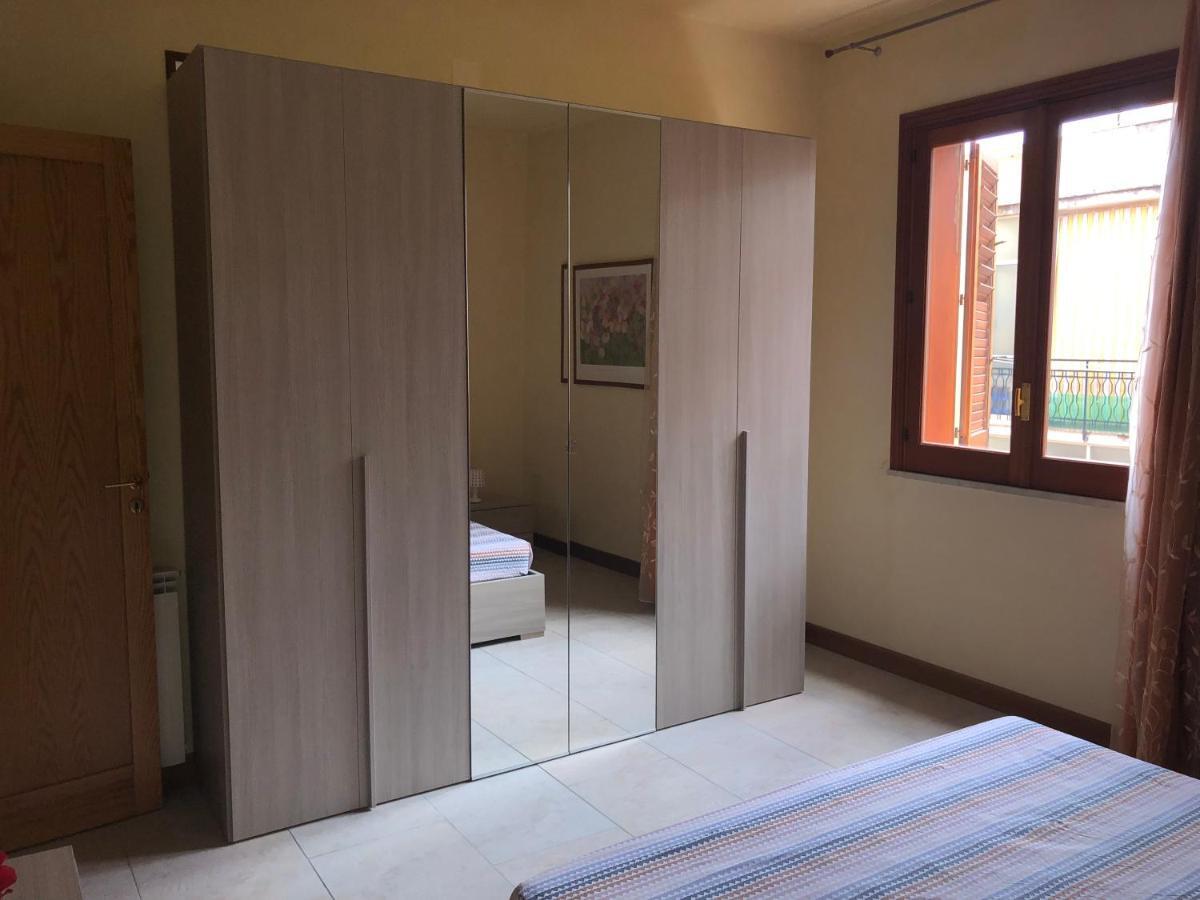 Il Paradiso Di Ele Apartman Szirakúza Kültér fotó