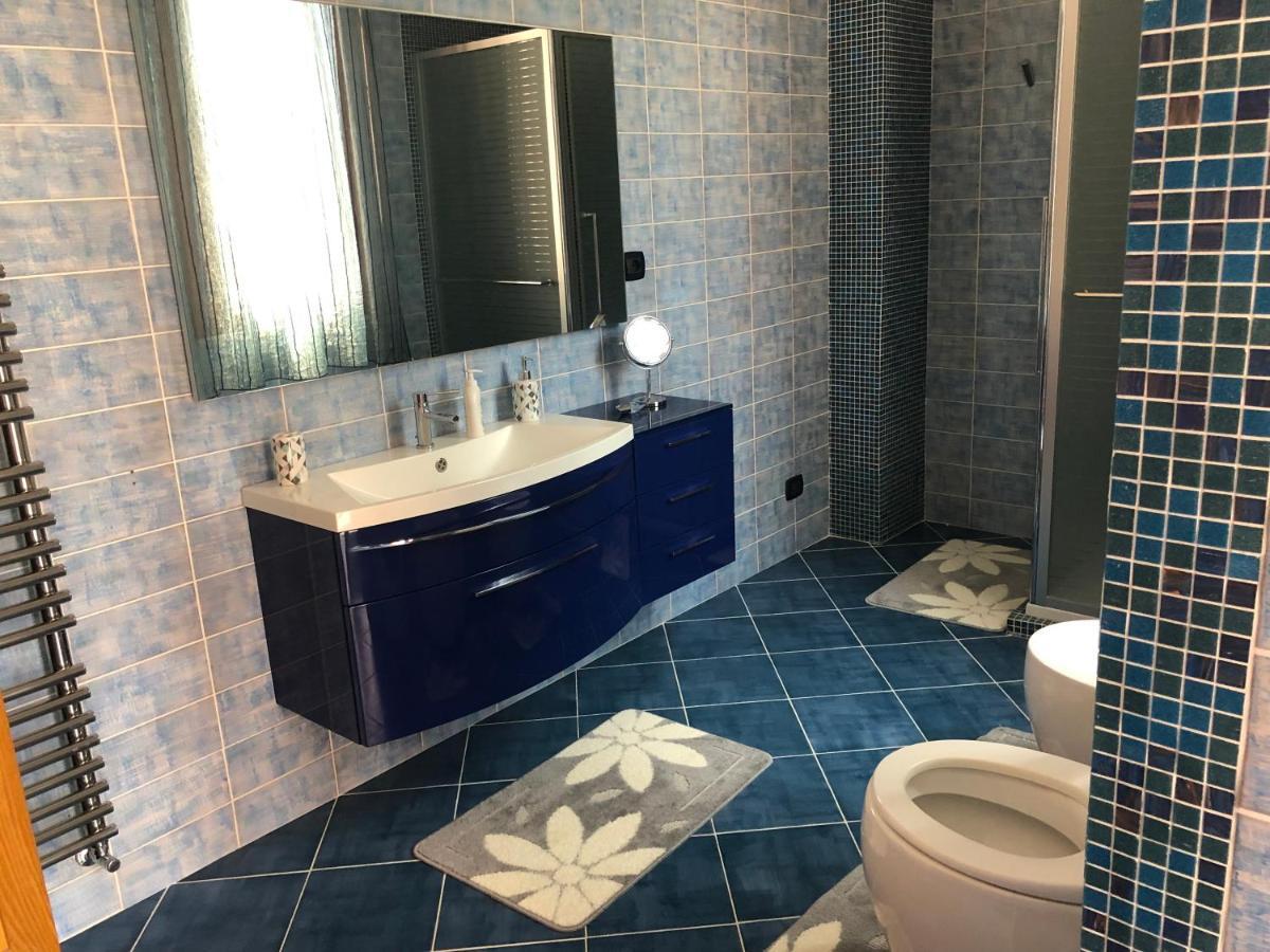 Il Paradiso Di Ele Apartman Szirakúza Kültér fotó