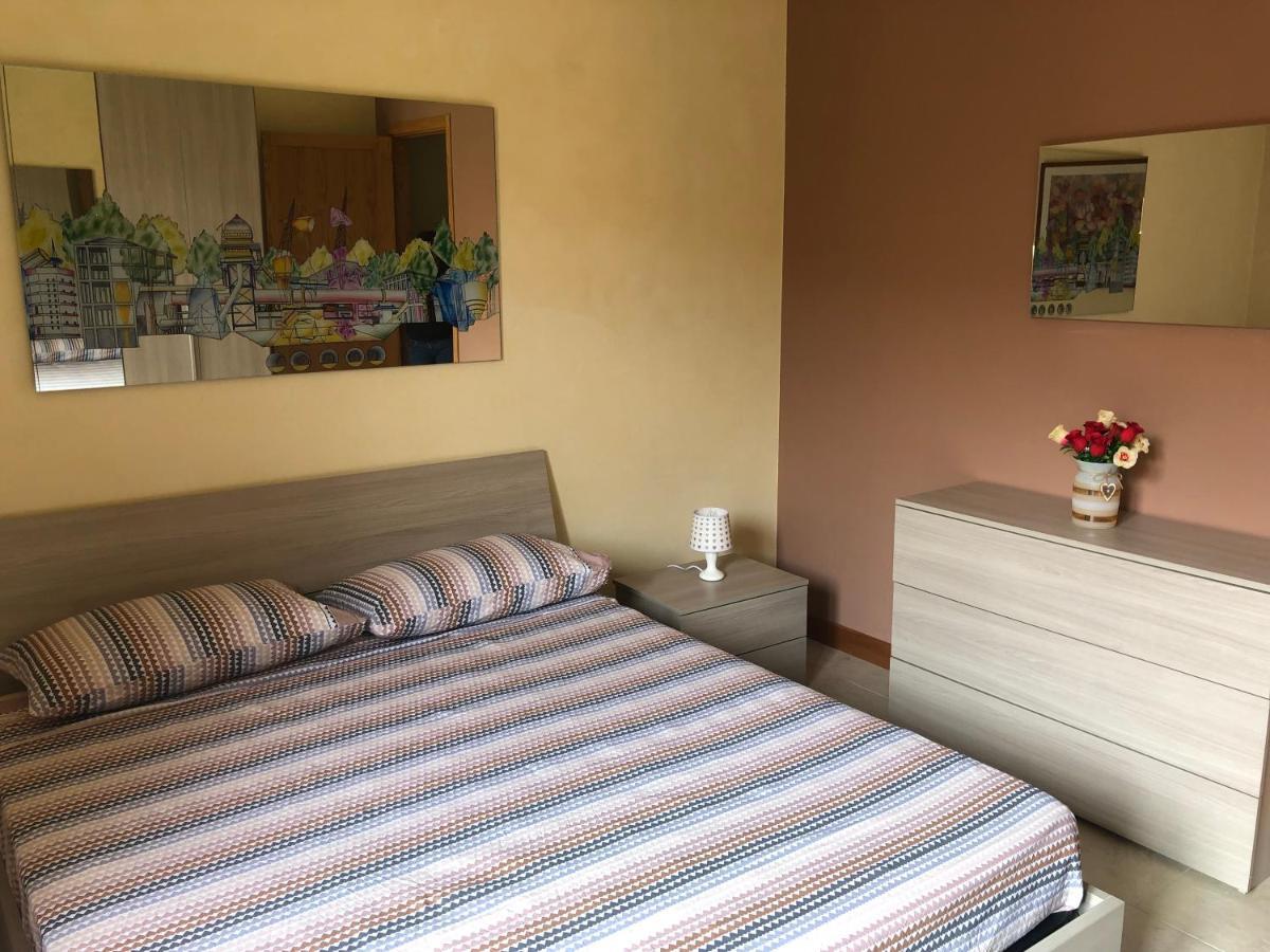 Il Paradiso Di Ele Apartman Szirakúza Kültér fotó