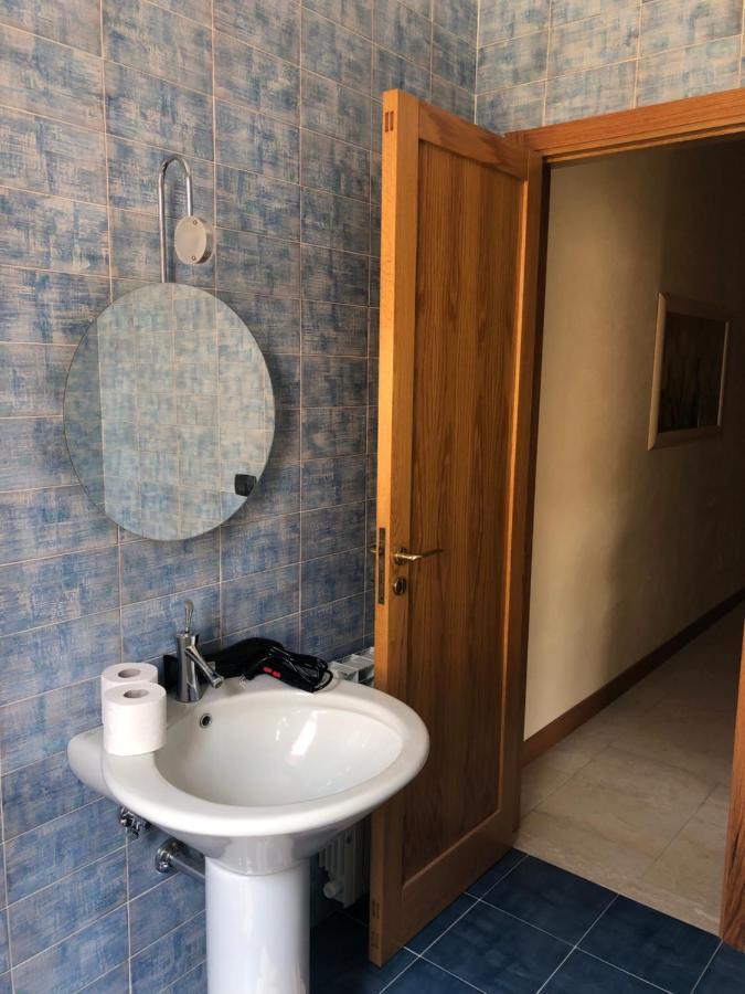 Il Paradiso Di Ele Apartman Szirakúza Kültér fotó