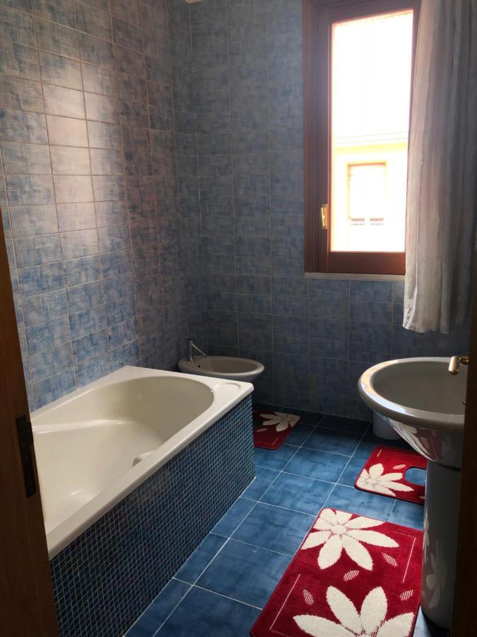 Il Paradiso Di Ele Apartman Szirakúza Kültér fotó